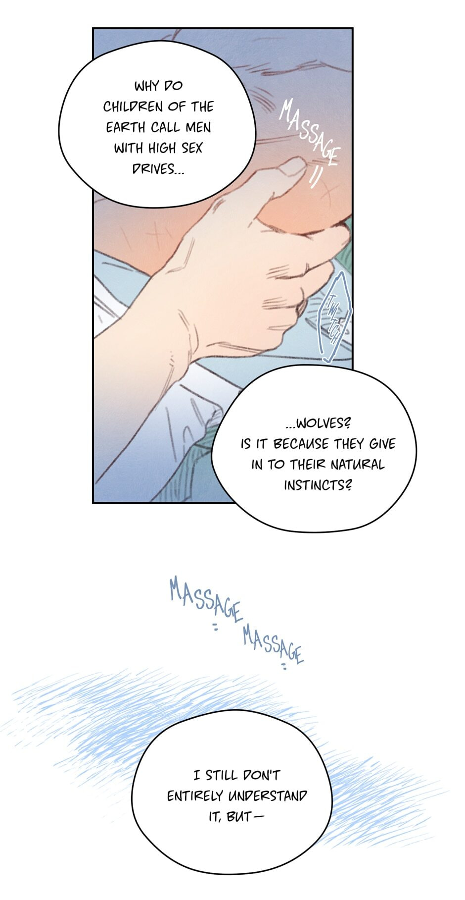 Read Rix Vanus chapter 190 image 13 on Lezhin