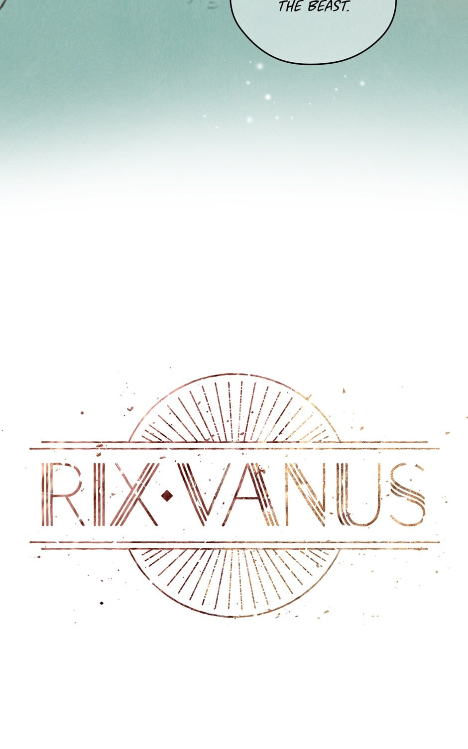 Read Rix Vanus chapter 190 image 17 on Lezhin