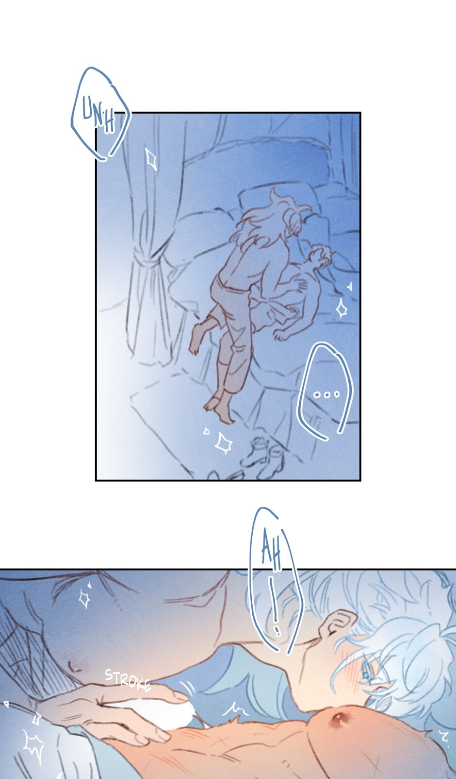 Read Rix Vanus chapter 190 image 18 on Lezhin