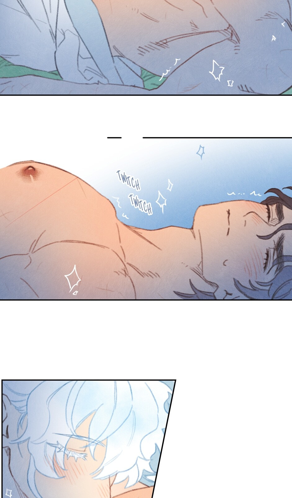 Read Rix Vanus chapter 190 image 19 on Lezhin
