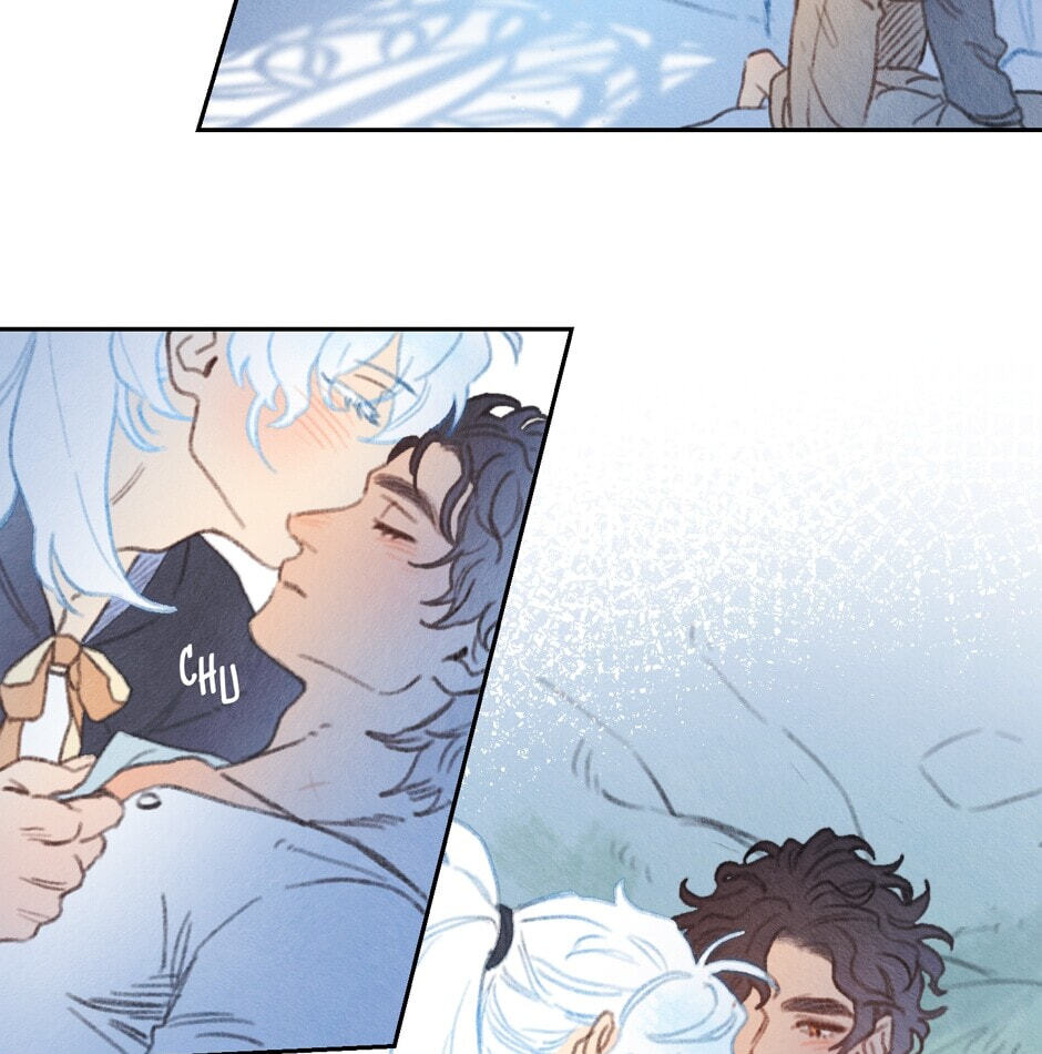 Read Rix Vanus chapter 190 image 2 on Lezhin