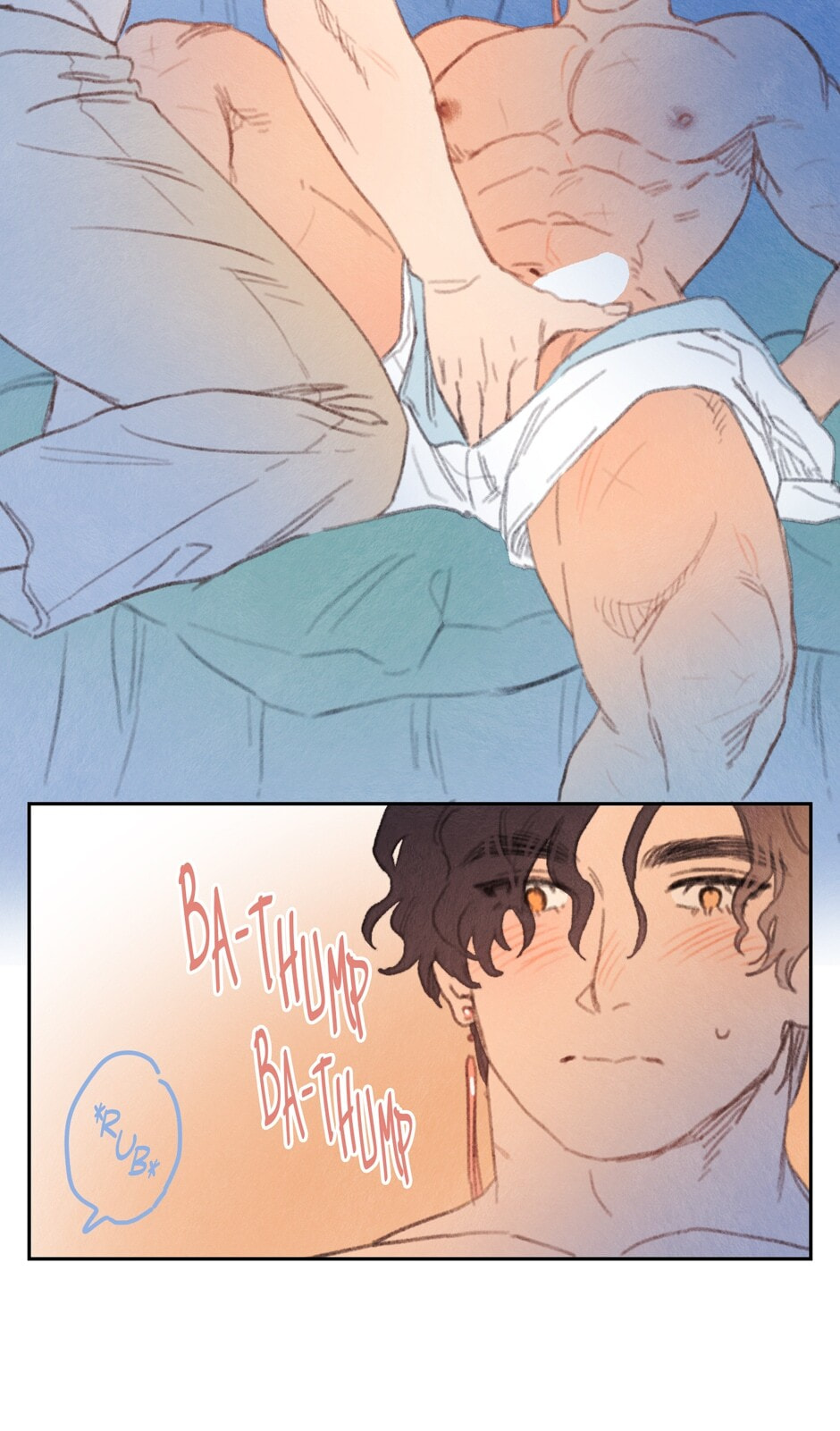 Read Rix Vanus chapter 190 image 21 on Lezhin