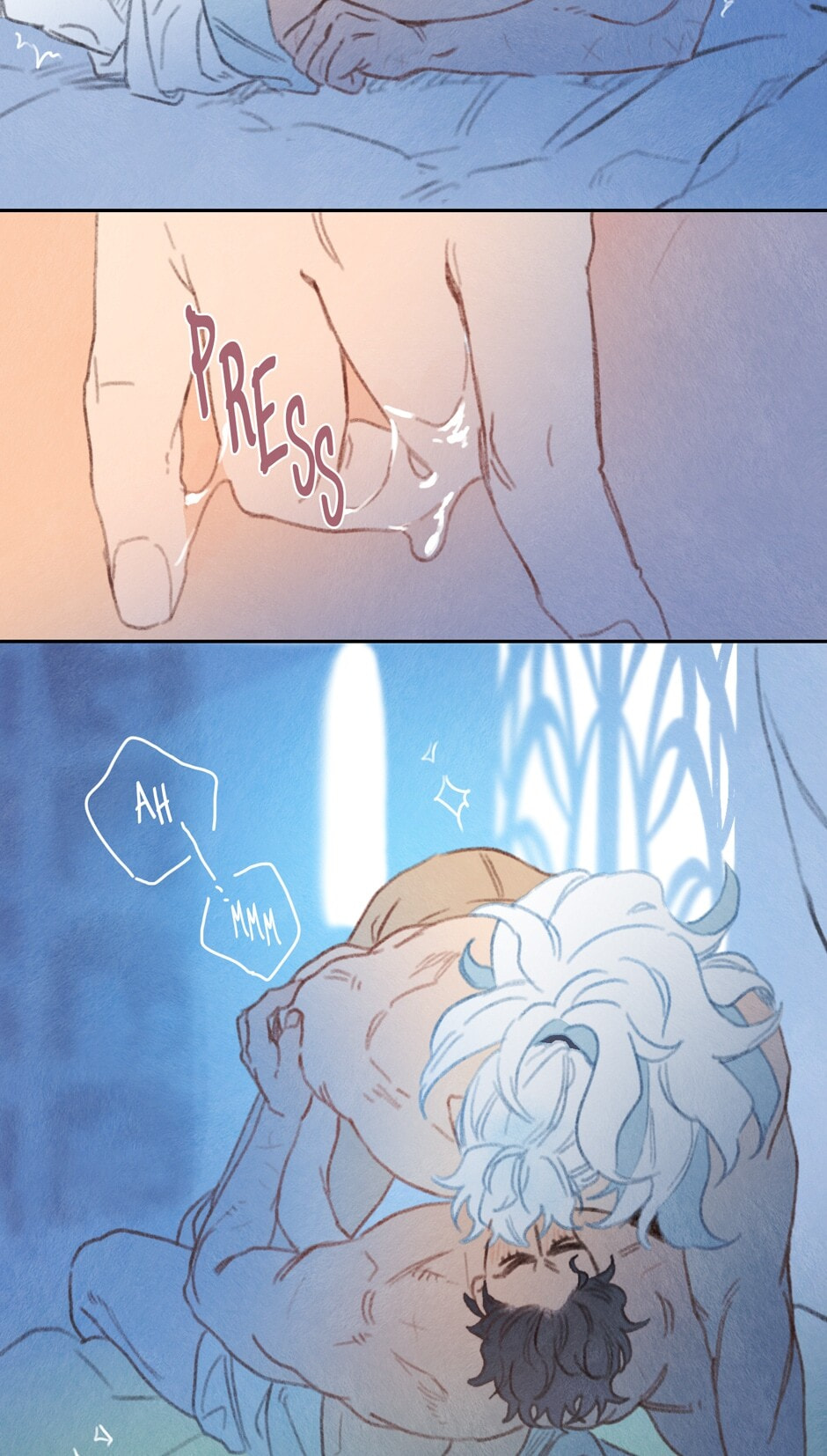 Read Rix Vanus chapter 190 image 23 on Lezhin