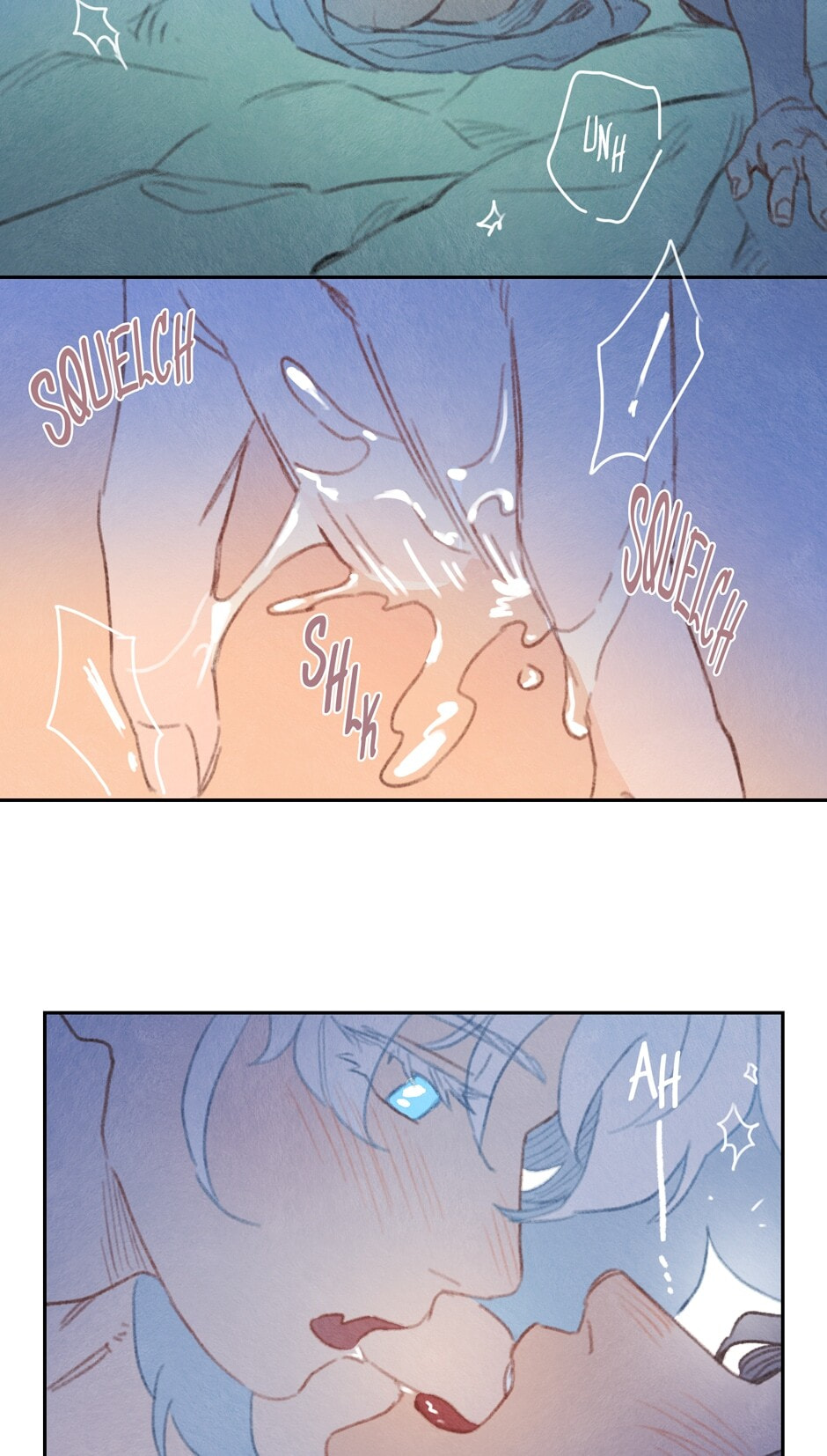 Read Rix Vanus chapter 190 image 24 on Lezhin