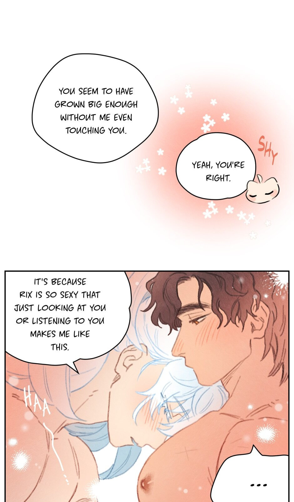 Read Rix Vanus chapter 190 image 26 on Lezhin