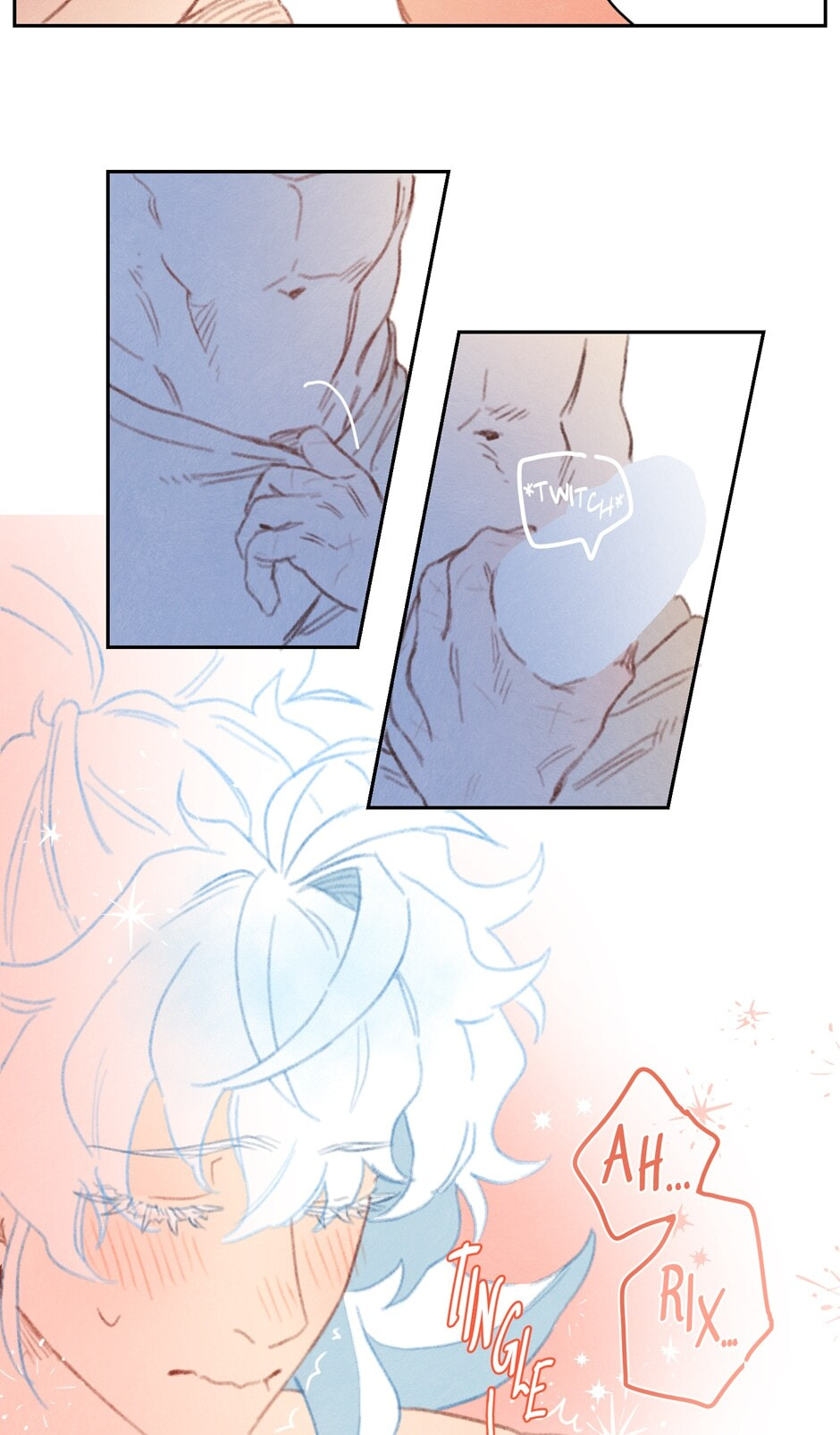 Read Rix Vanus chapter 190 image 27 on Lezhin