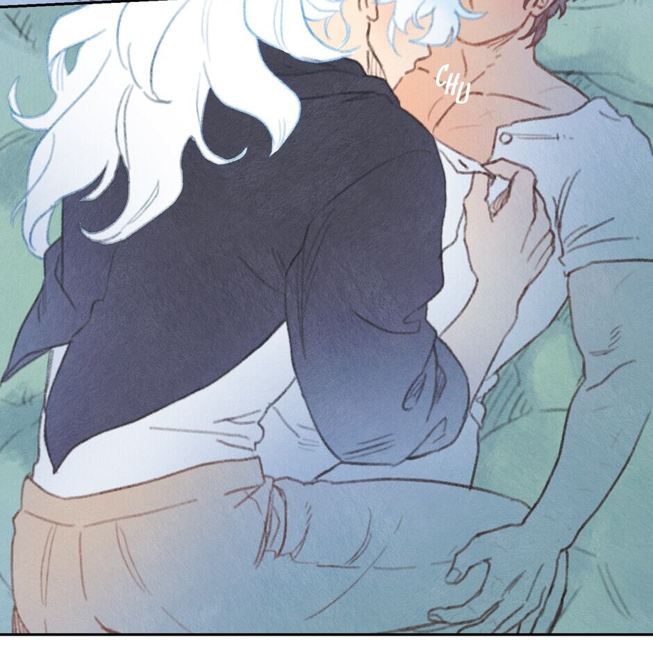 Read Rix Vanus chapter 190 image 3 on Lezhin