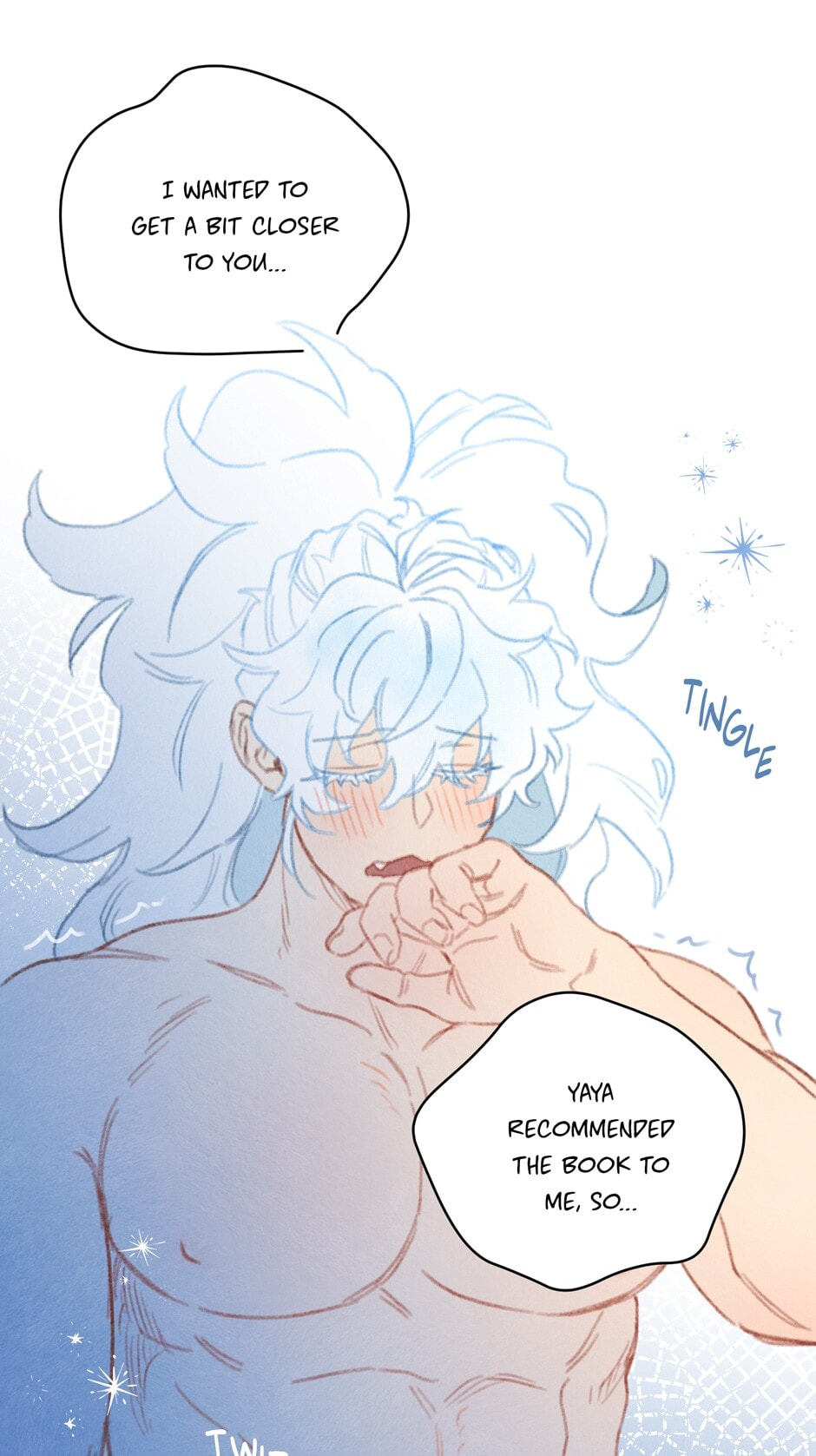 Read Rix Vanus chapter 190 image 30 on Lezhin