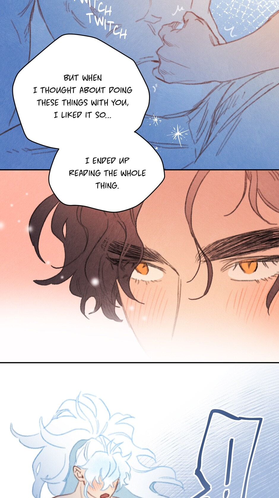Read Rix Vanus chapter 190 image 31 on Lezhin