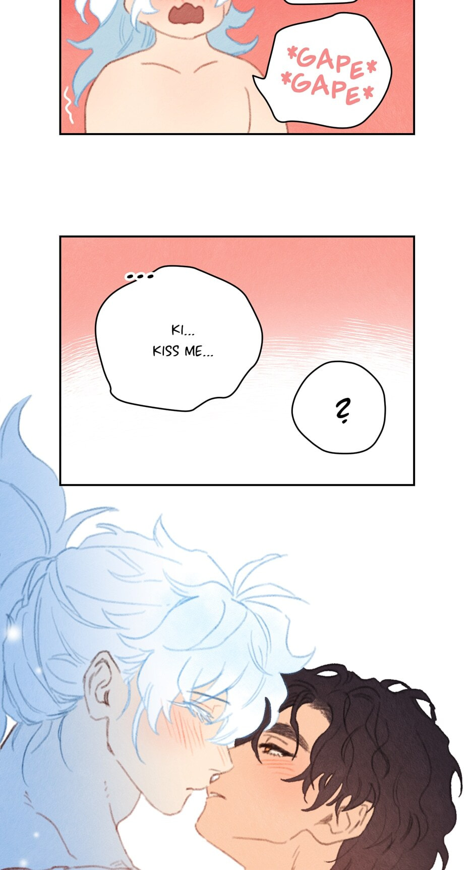 Read Rix Vanus chapter 190 image 35 on Lezhin