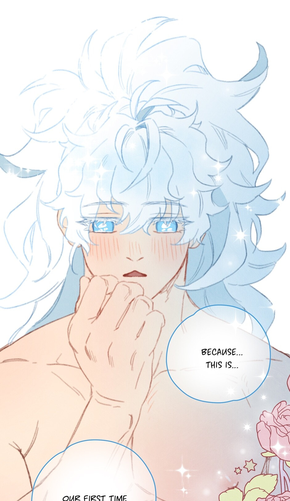 Read Rix Vanus chapter 190 image 37 on Lezhin