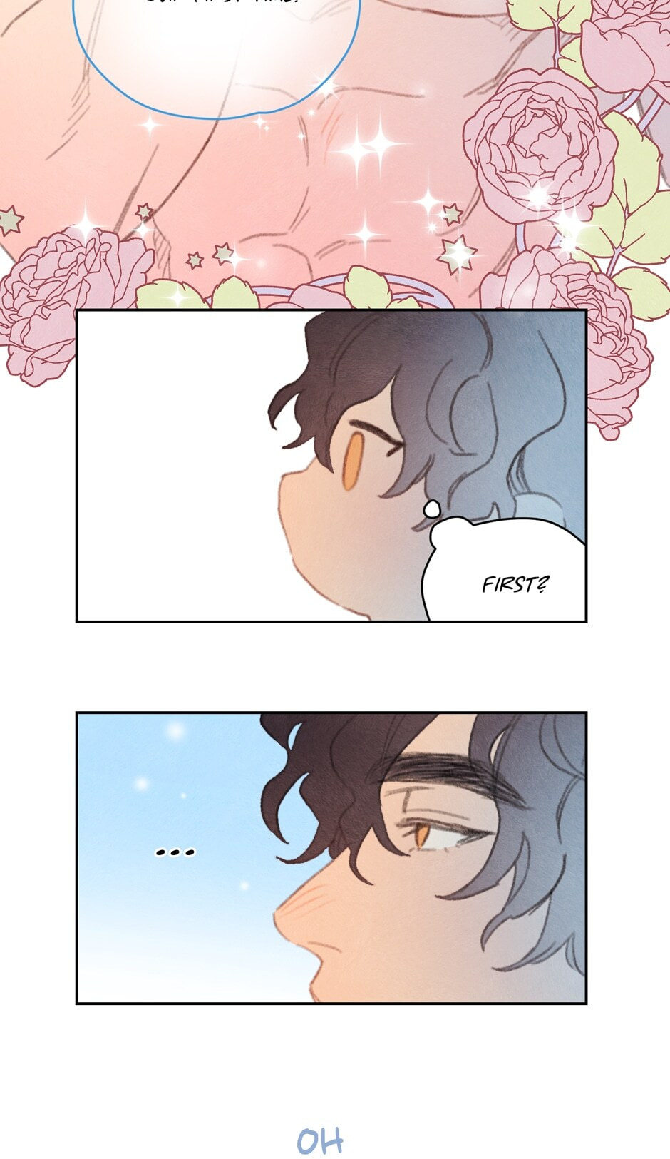 Read Rix Vanus chapter 190 image 38 on Lezhin