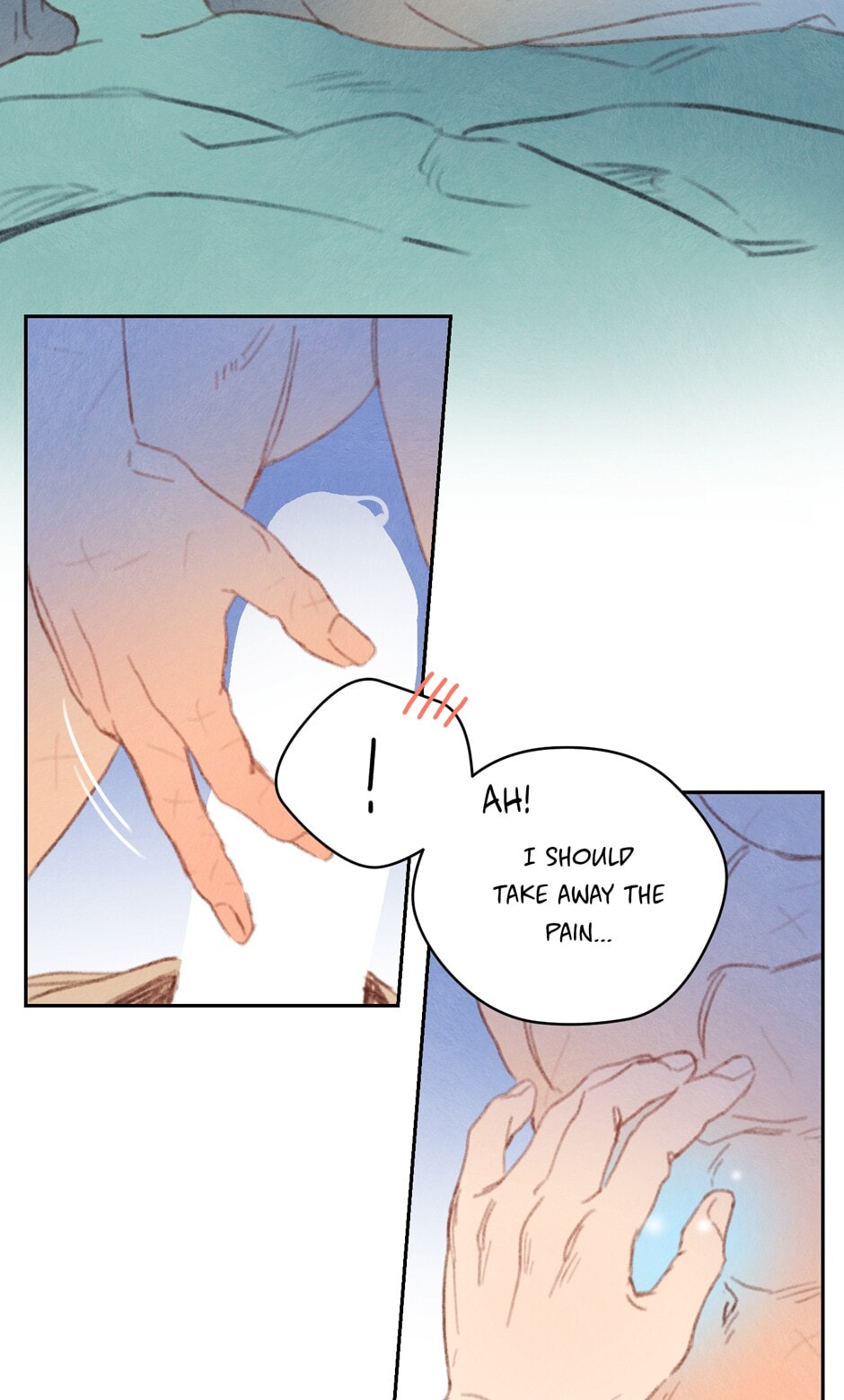 Read Rix Vanus chapter 190 image 41 on Lezhin