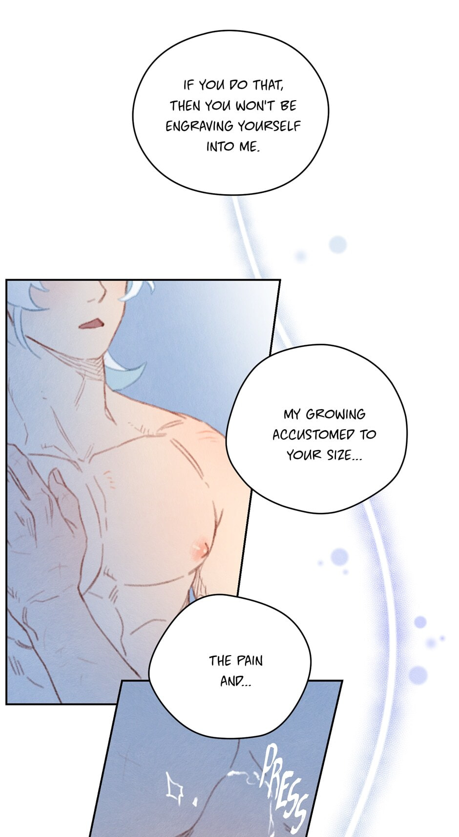Read Rix Vanus chapter 190 image 43 on Lezhin