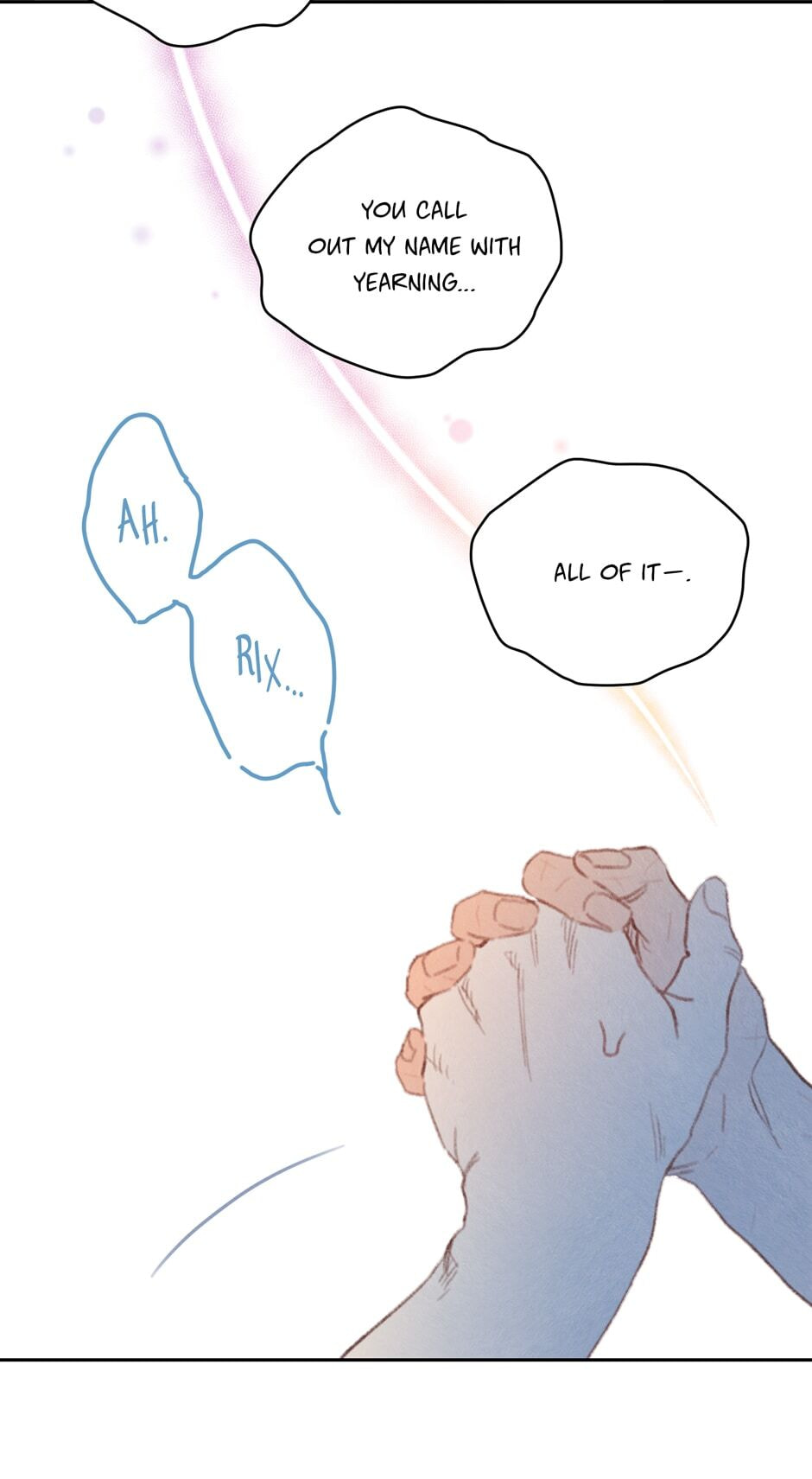 Read Rix Vanus chapter 190 image 45 on Lezhin
