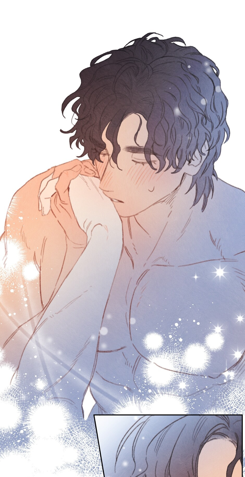 Read Rix Vanus chapter 190 image 46 on Lezhin