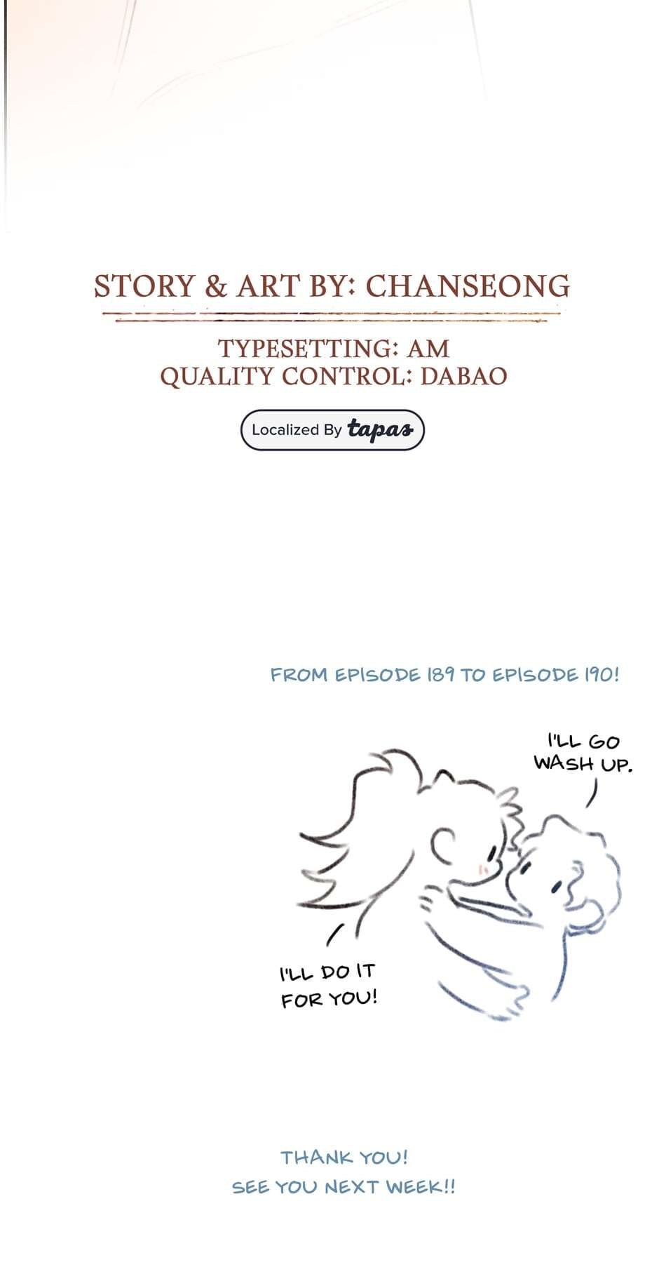 Read Rix Vanus chapter 190 image 48 on Lezhin
