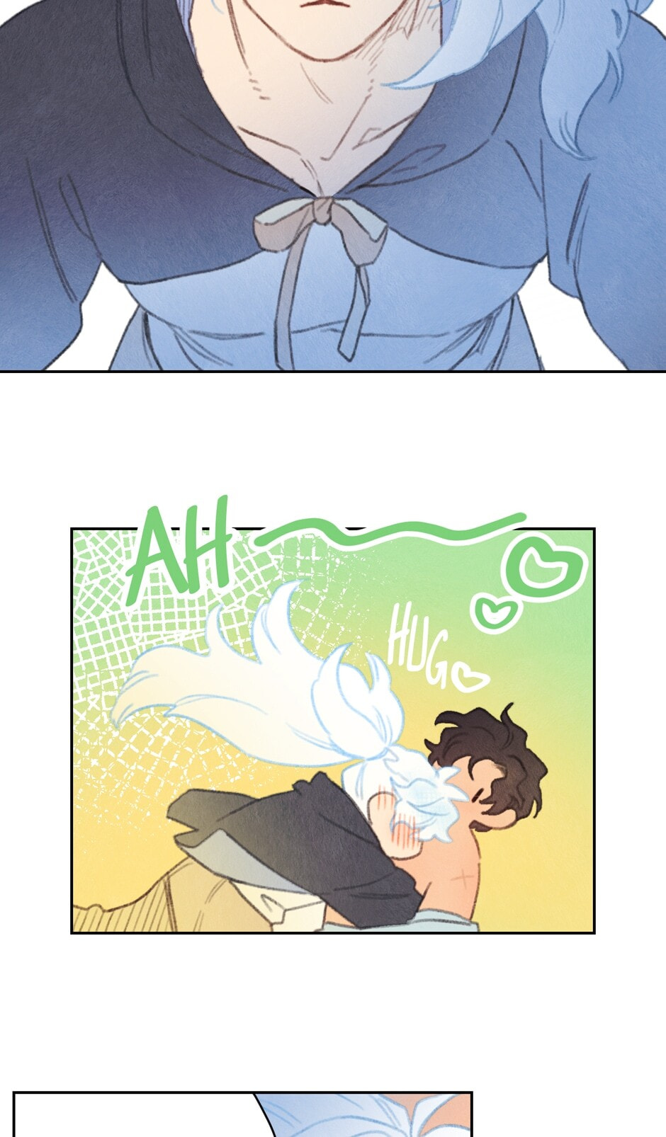 Read Rix Vanus chapter 190 image 8 on Lezhin