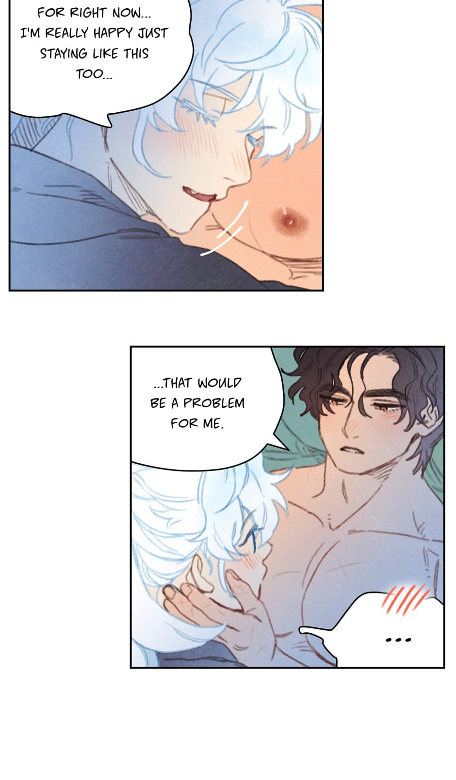 Read Rix Vanus chapter 190 image 9 on Lezhin