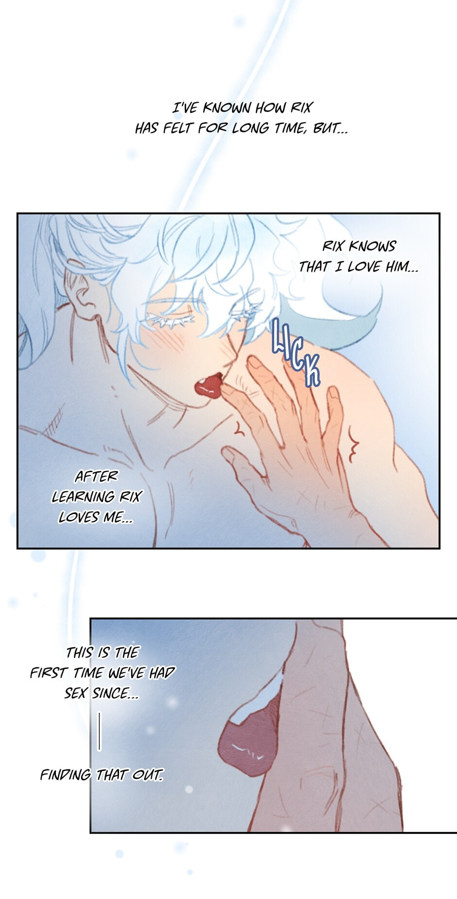 Read Rix Vanus chapter 191 image 11 on Lezhin