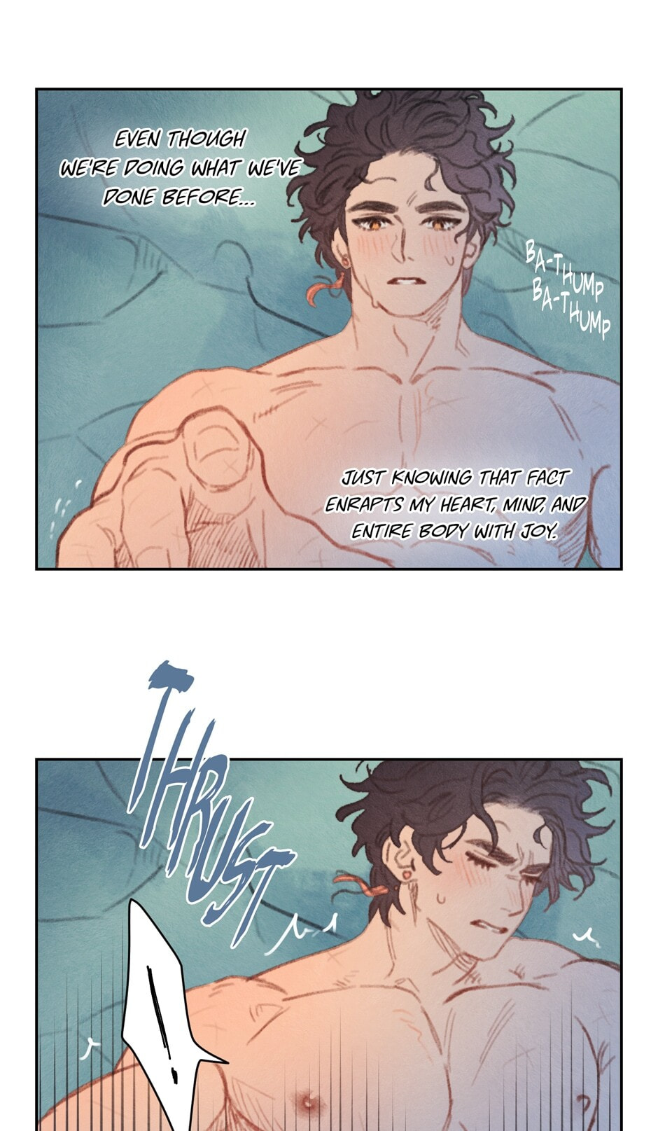 Read Rix Vanus chapter 191 image 12 on Lezhin