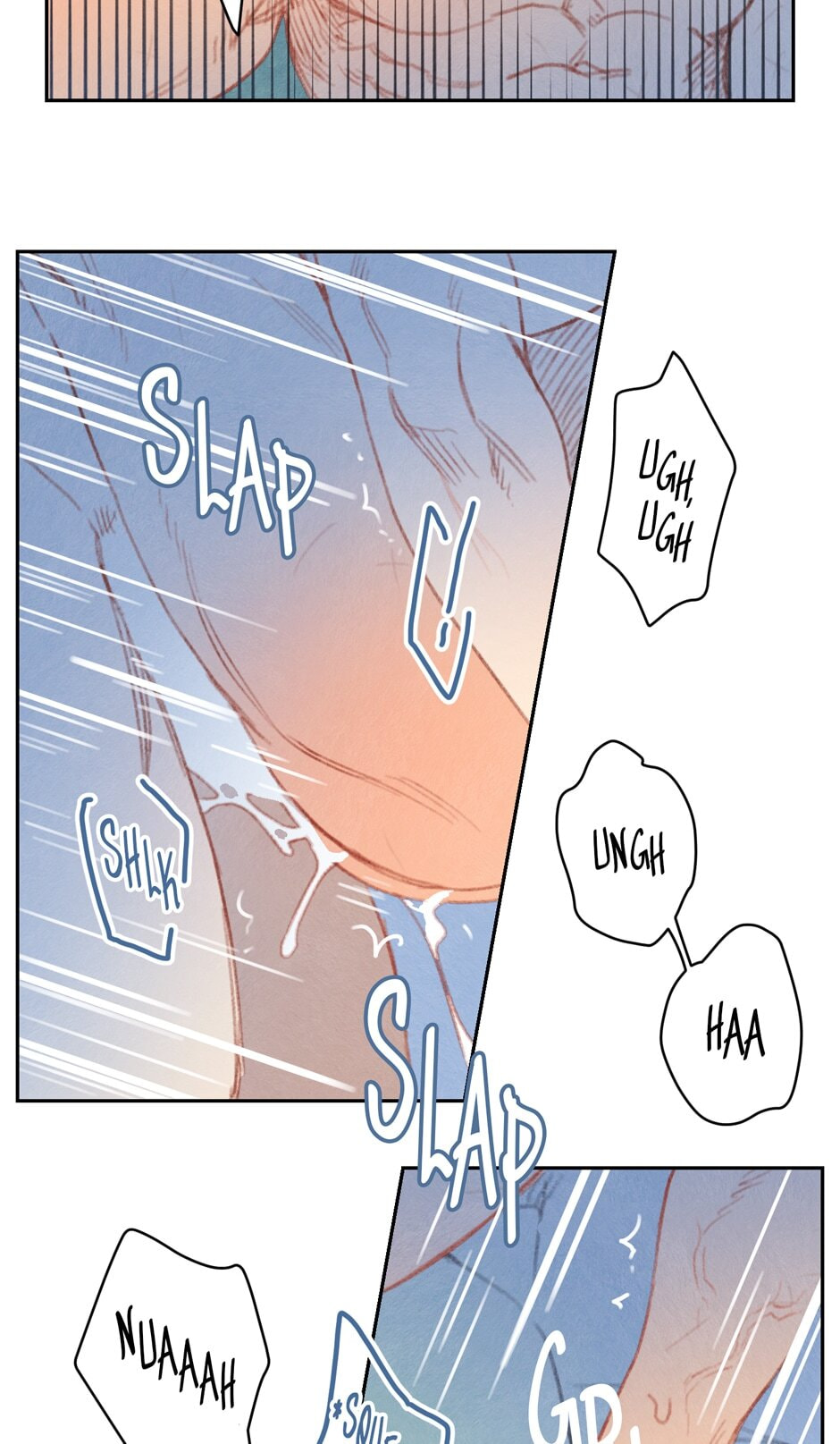 Read Rix Vanus chapter 191 image 13 on Lezhin