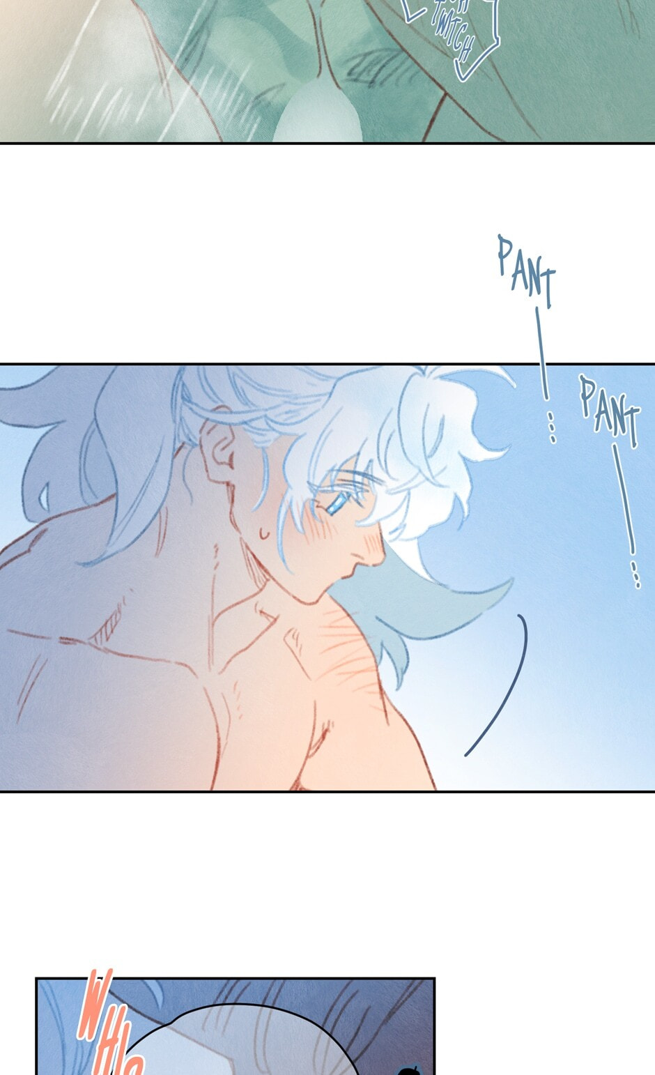 Read Rix Vanus chapter 191 image 19 on Lezhin