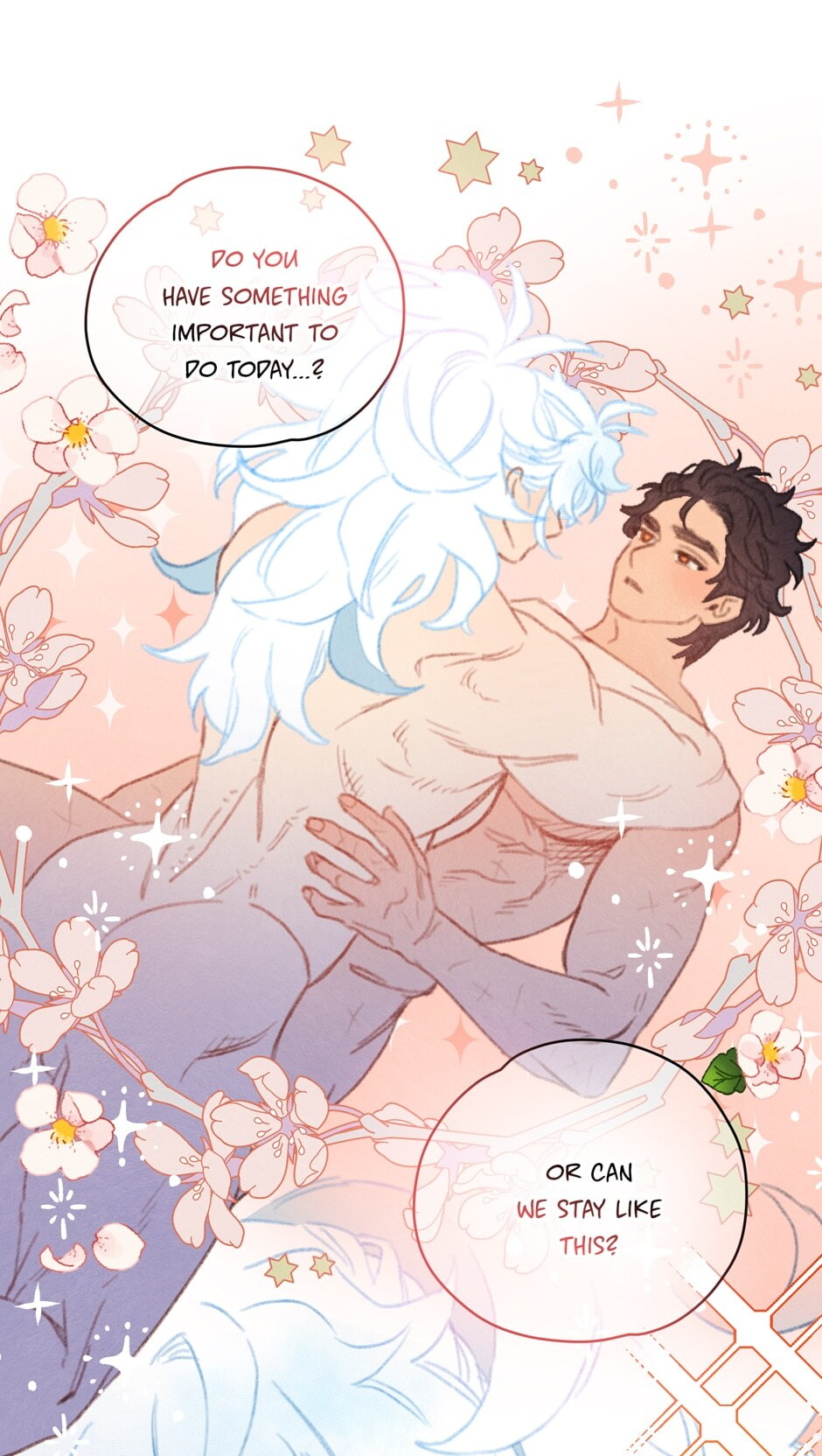 Read Rix Vanus chapter 191 image 21 on Lezhin