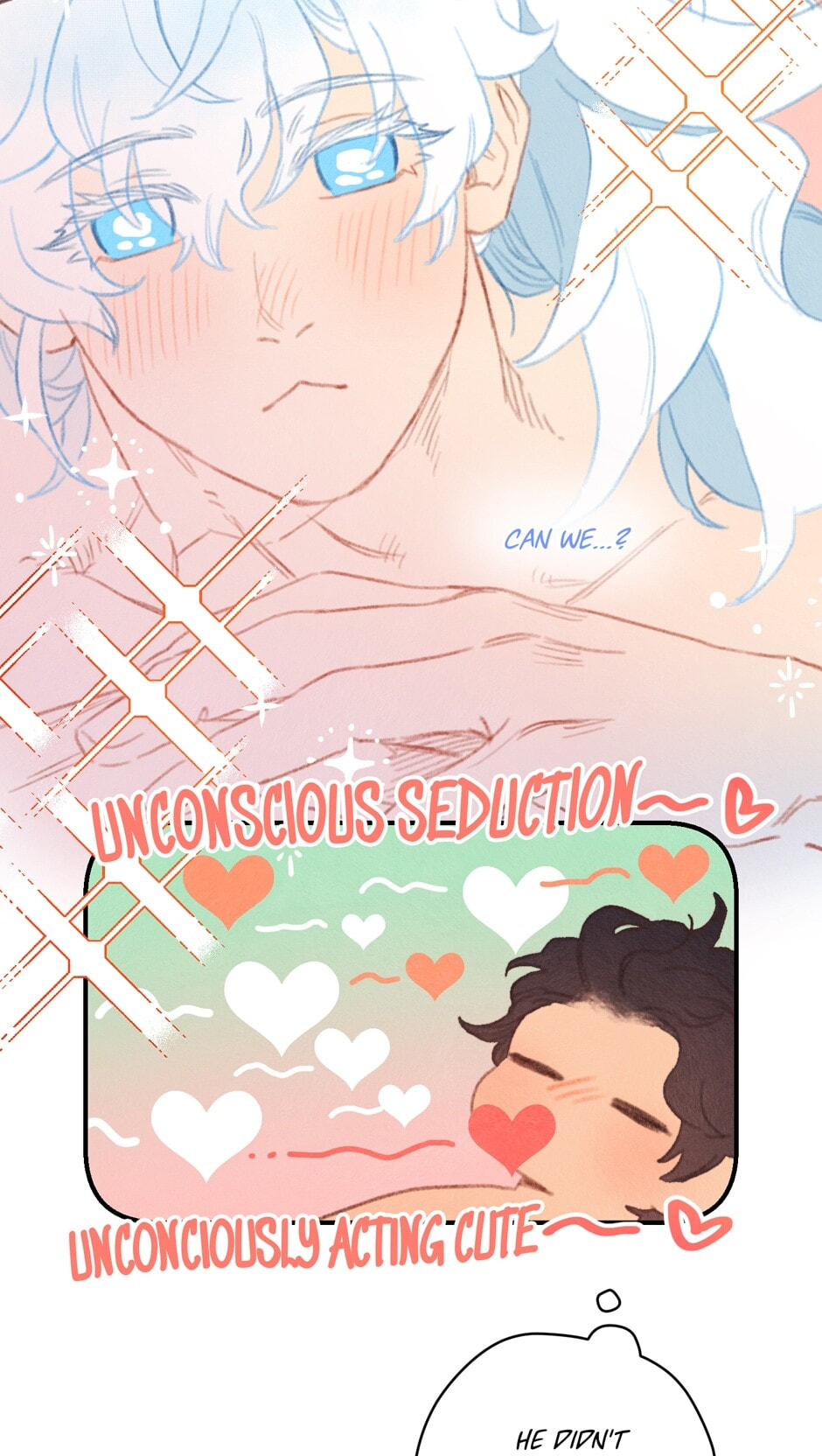 Read Rix Vanus chapter 191 image 22 on Lezhin