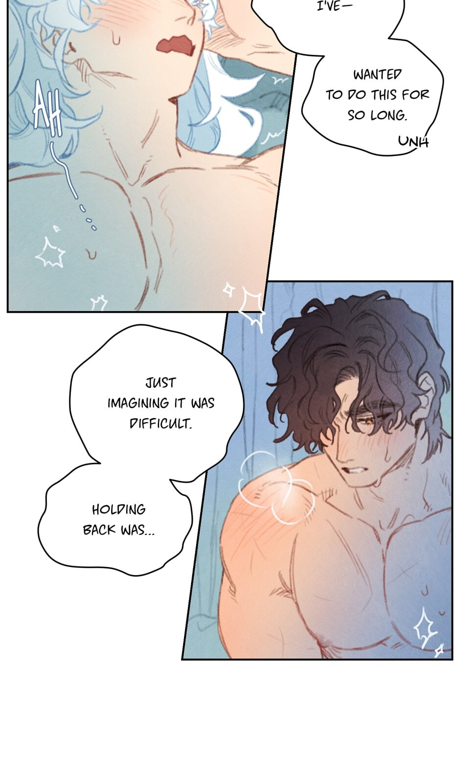 Read Rix Vanus chapter 191 image 3 on Lezhin