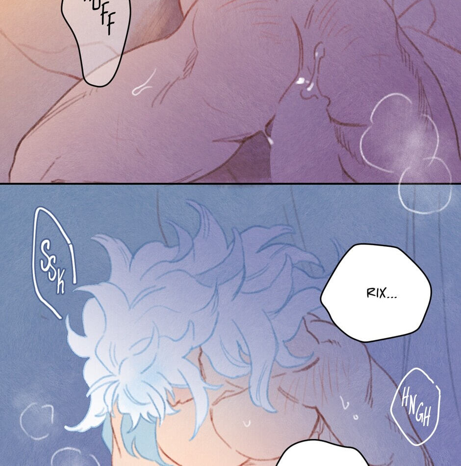 Read Rix Vanus chapter 191 image 30 on Lezhin
