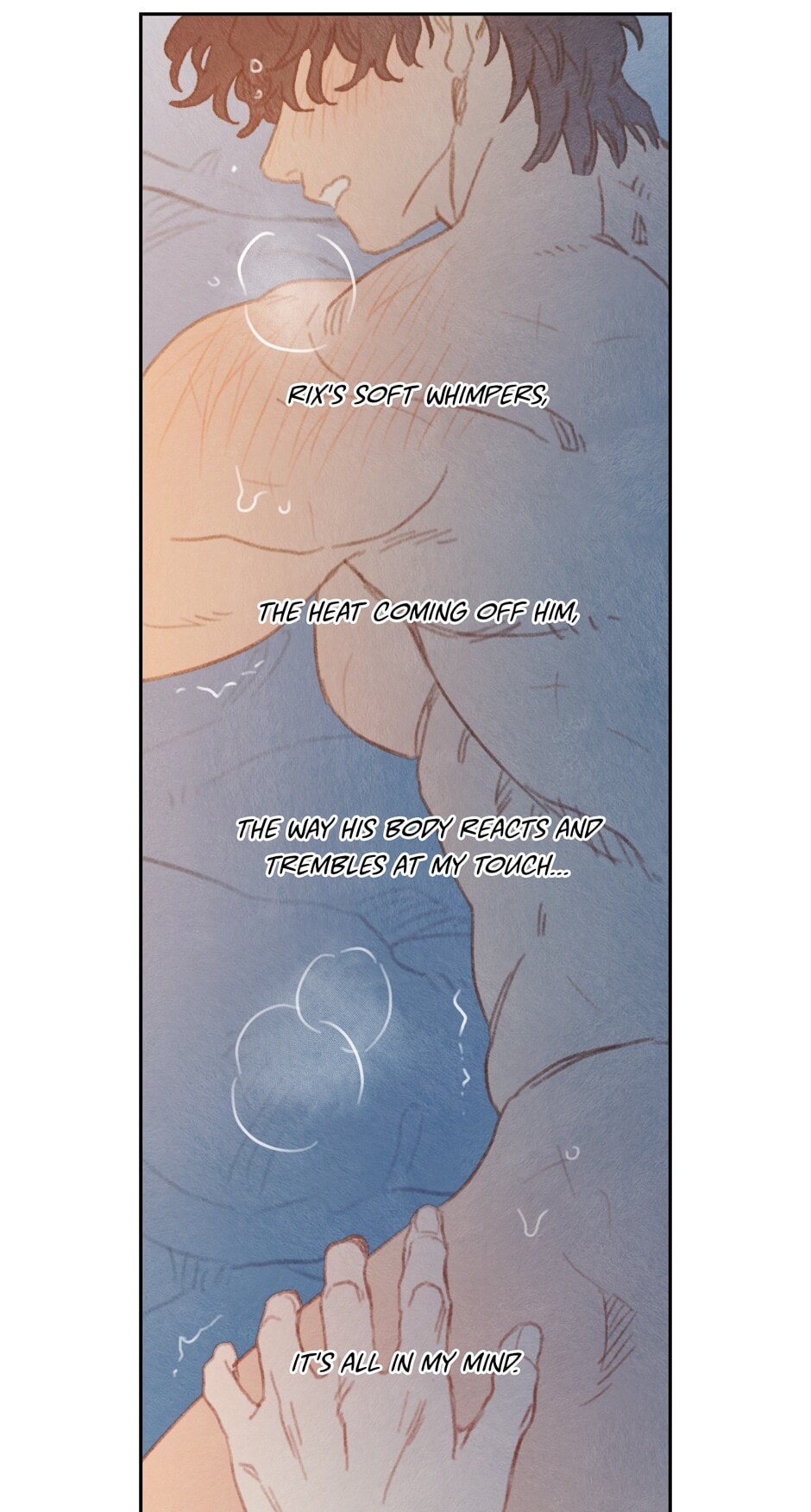 Read Rix Vanus chapter 191 image 33 on Lezhin