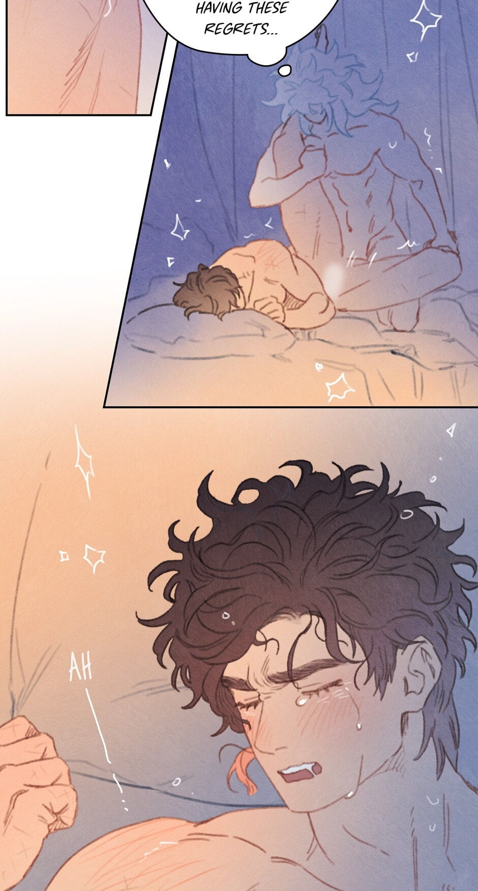 Read Rix Vanus chapter 191 image 35 on Lezhin