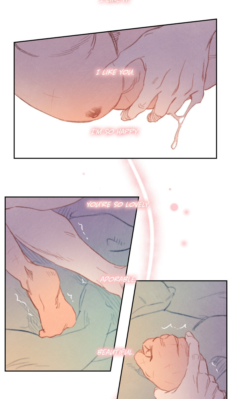 Read Rix Vanus chapter 191 image 38 on Lezhin