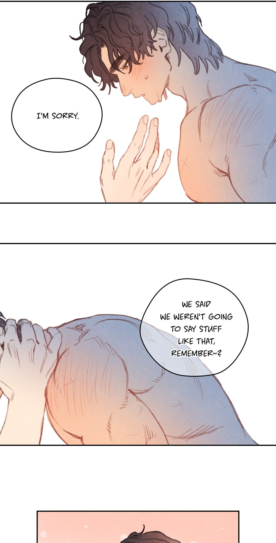 Read Rix Vanus chapter 191 image 4 on Lezhin