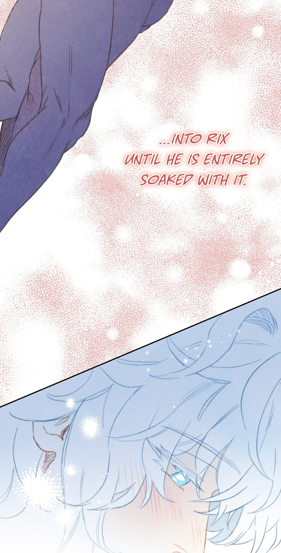 Read Rix Vanus chapter 191 image 41 on Lezhin