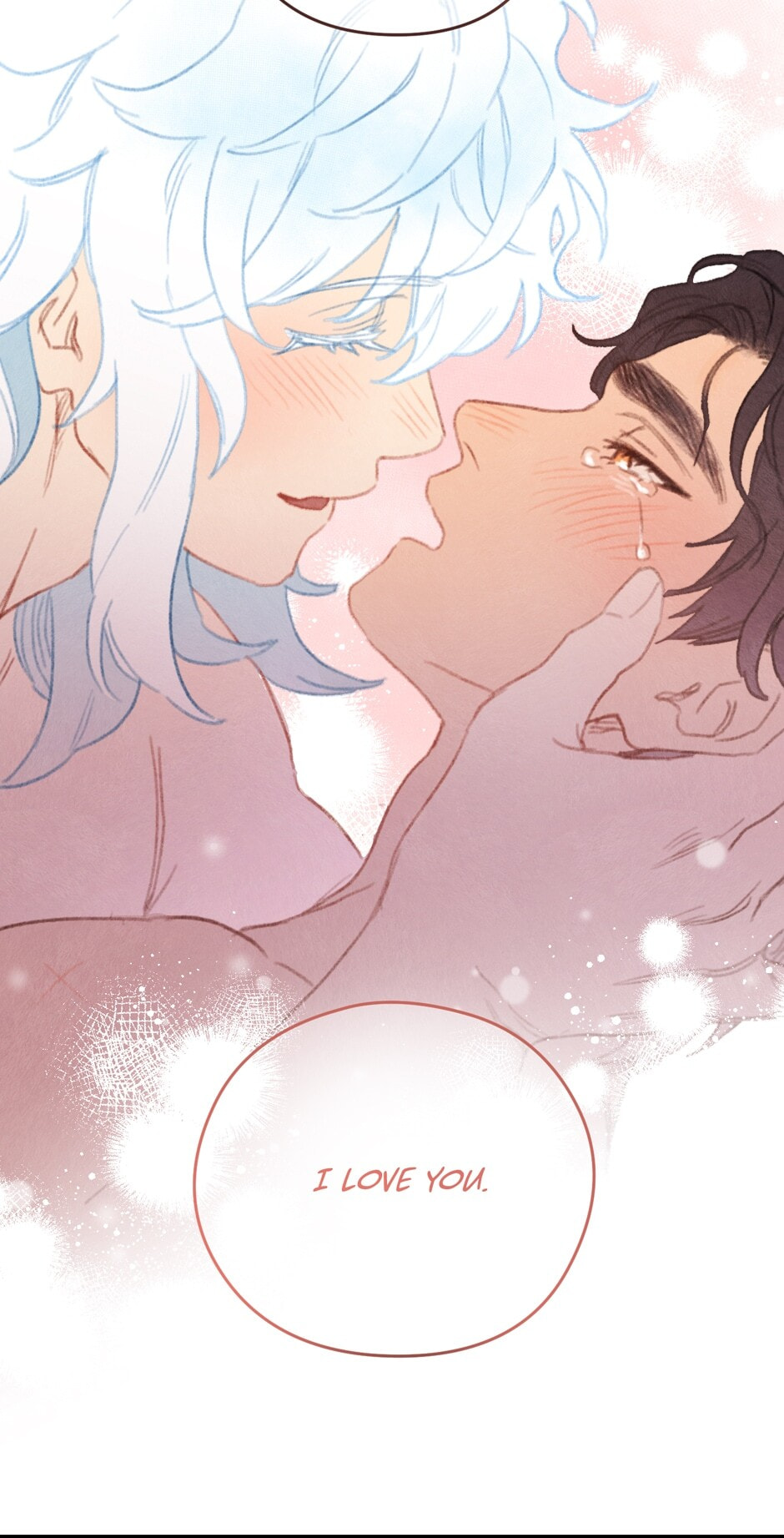 Read Rix Vanus chapter 191 image 43 on Lezhin