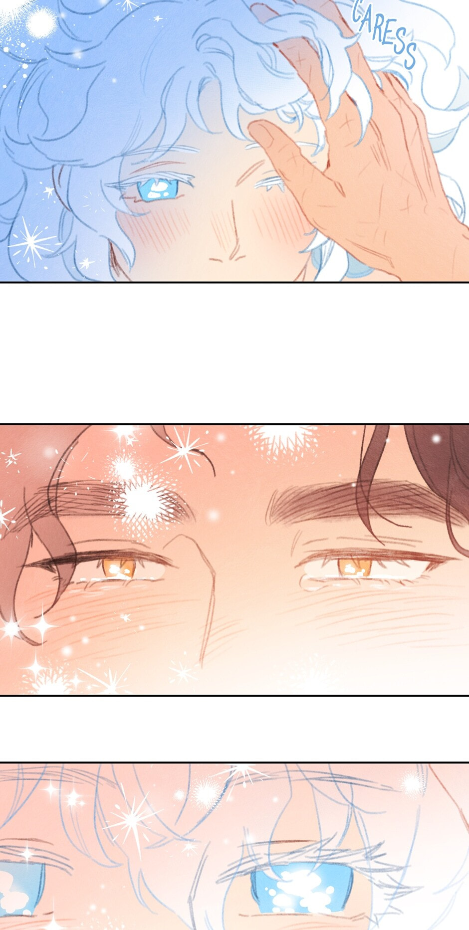 Read Rix Vanus chapter 191 image 45 on Lezhin