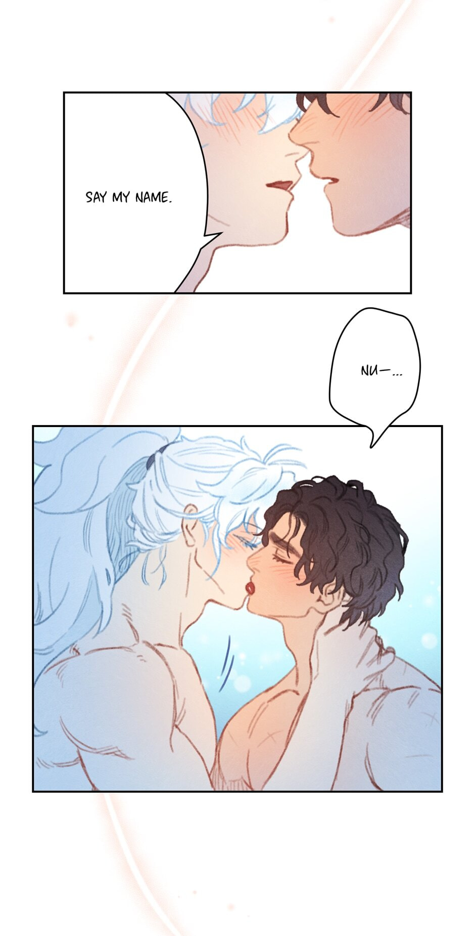 Read Rix Vanus chapter 191 image 6 on Lezhin