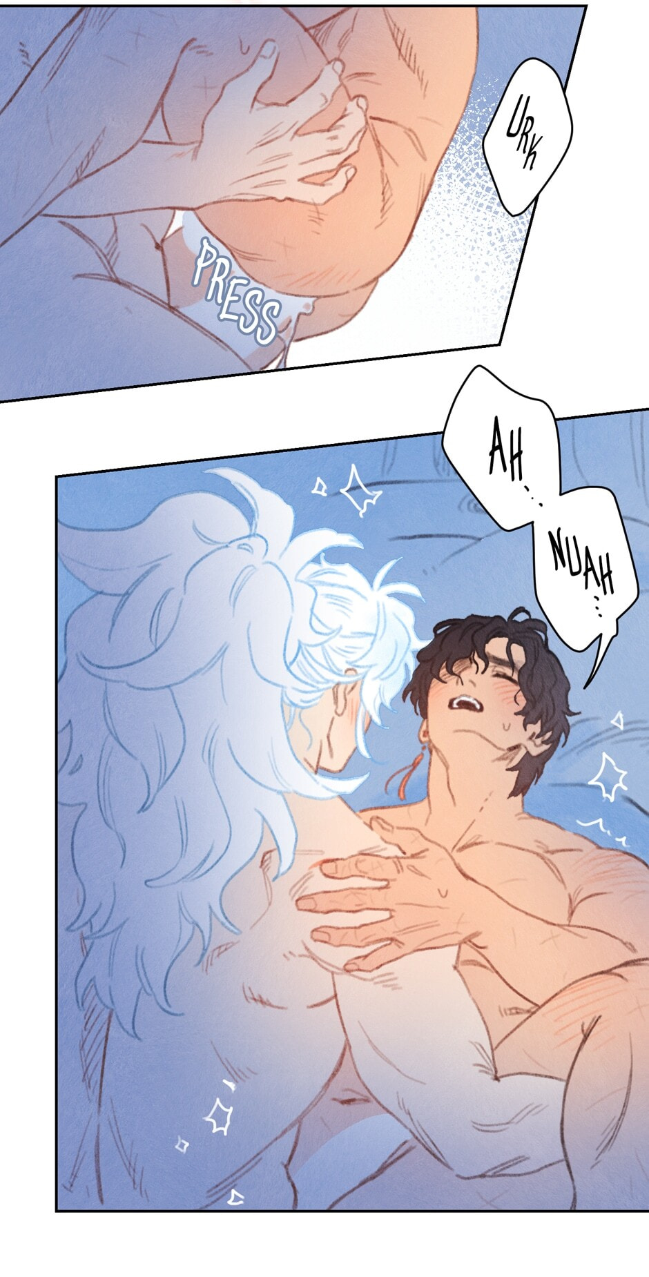 Read Rix Vanus chapter 191 image 7 on Lezhin