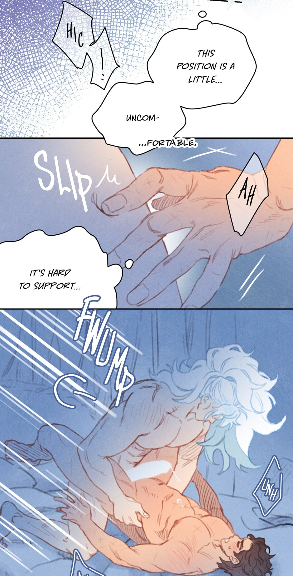Read Rix Vanus chapter 191 image 9 on Lezhin