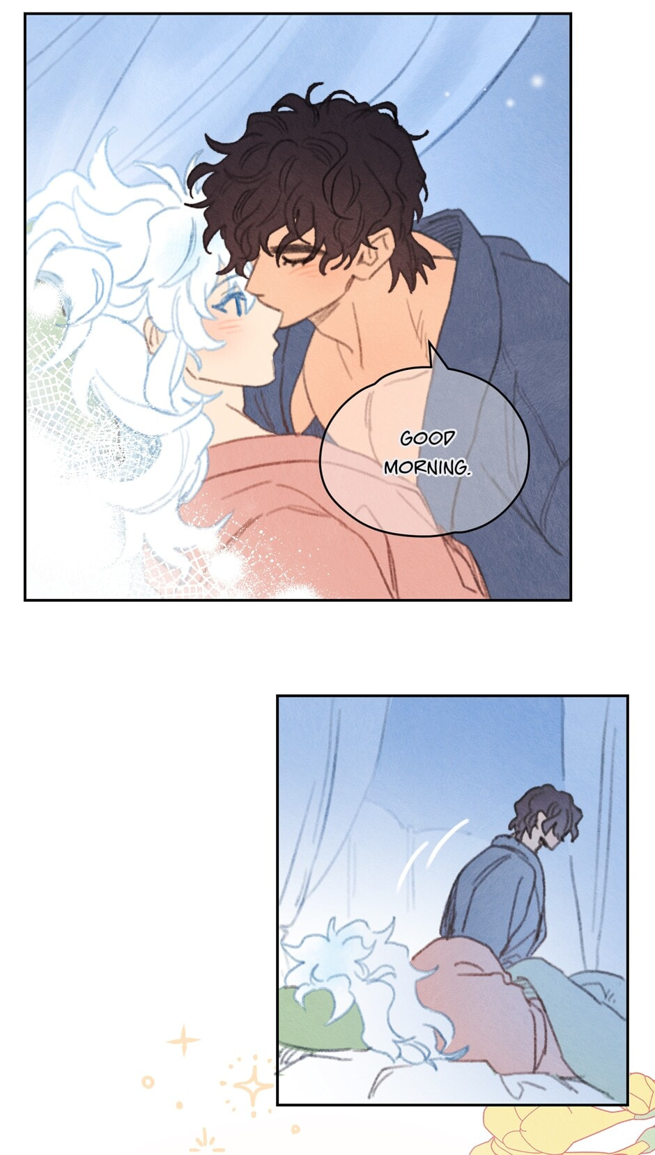 Read Rix Vanus chapter 192 image 10 on Lezhin