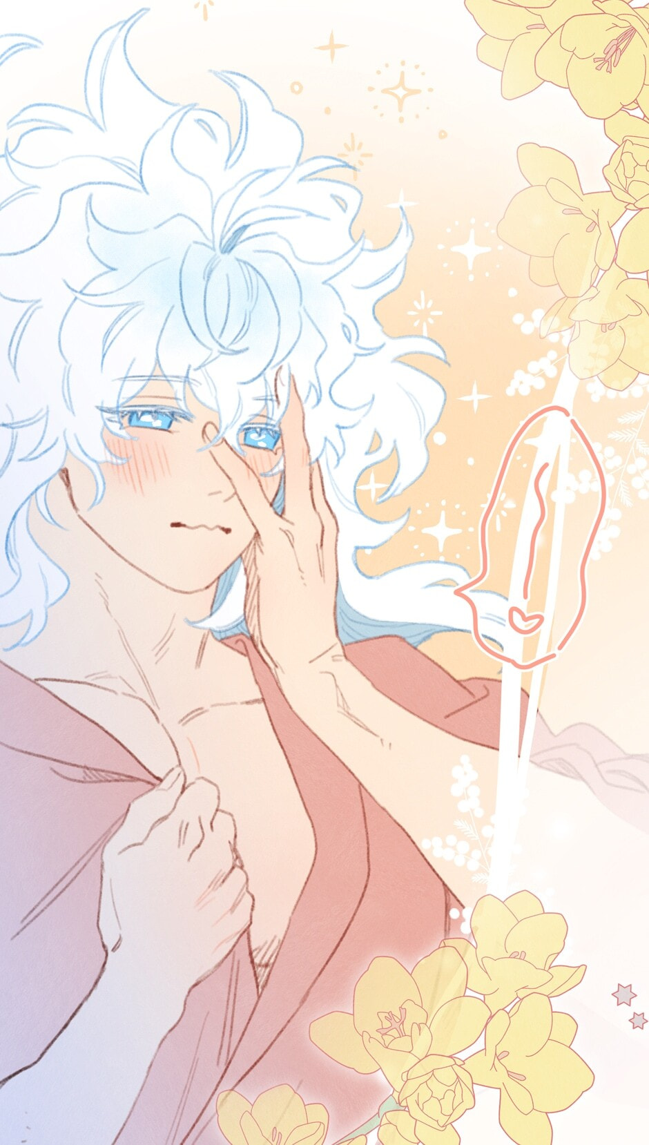 Read Rix Vanus chapter 192 image 11 on Lezhin
