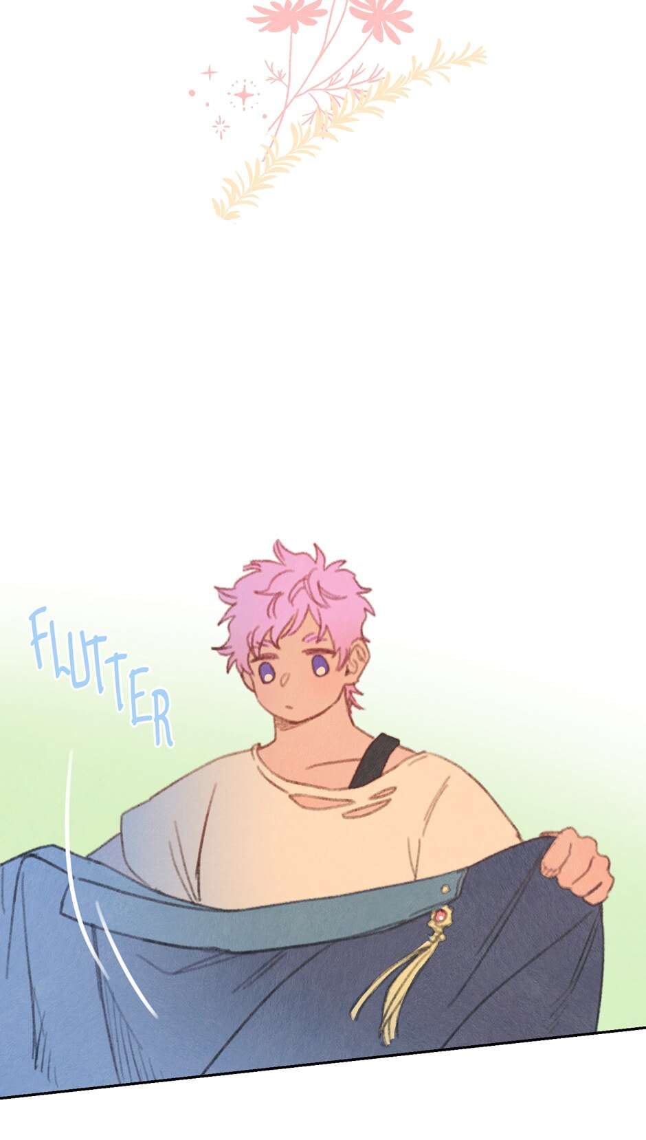 Read Rix Vanus chapter 192 image 13 on Lezhin