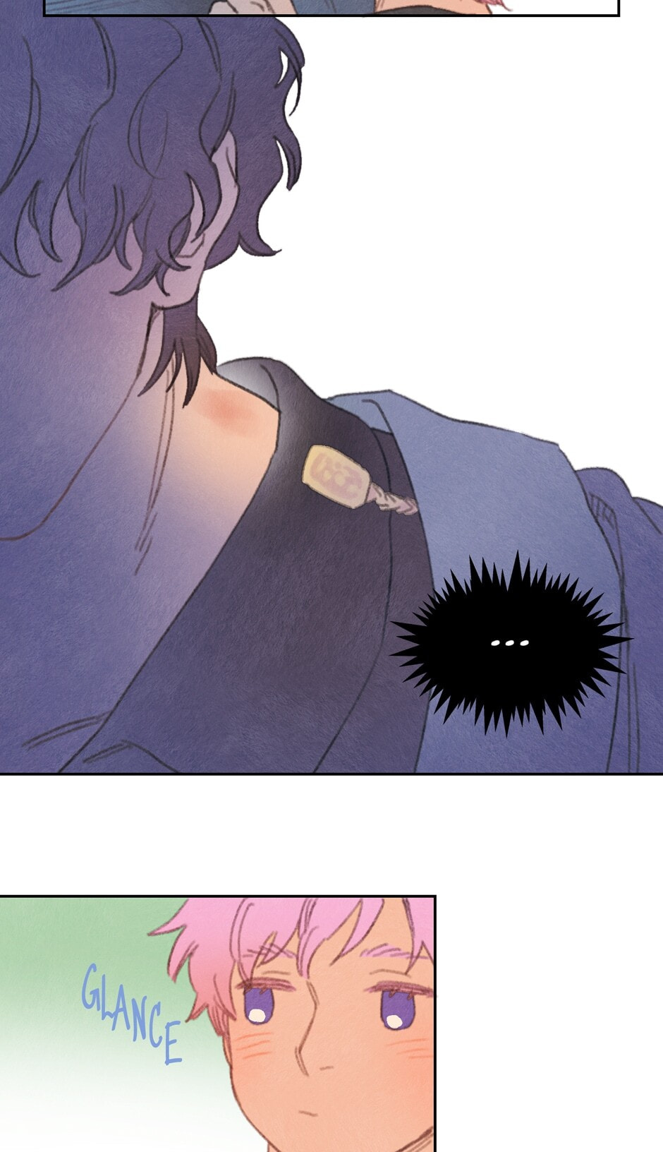 Read Rix Vanus chapter 192 image 15 on Lezhin