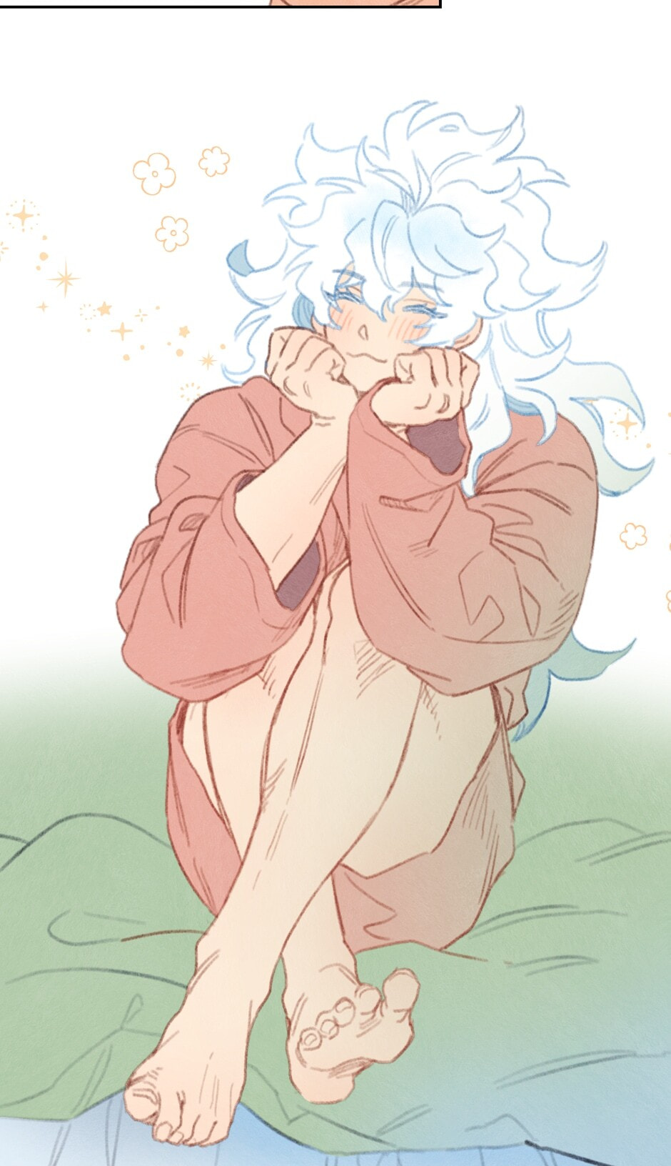 Read Rix Vanus chapter 192 image 16 on Lezhin