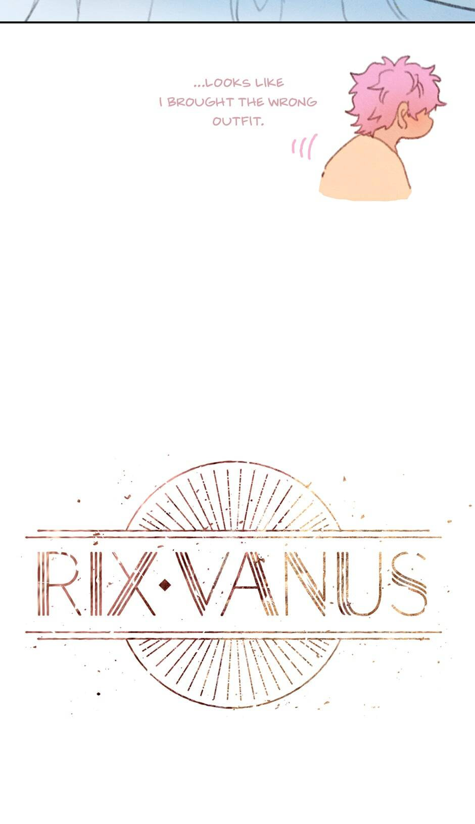 Read Rix Vanus chapter 192 image 17 on Lezhin