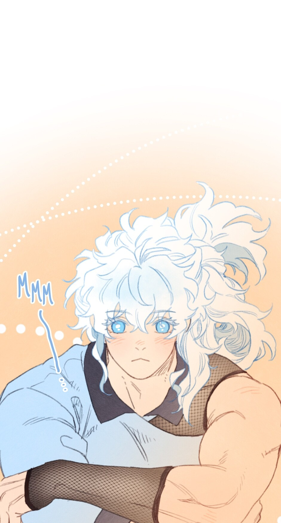 Read Rix Vanus chapter 192 image 18 on Lezhin
