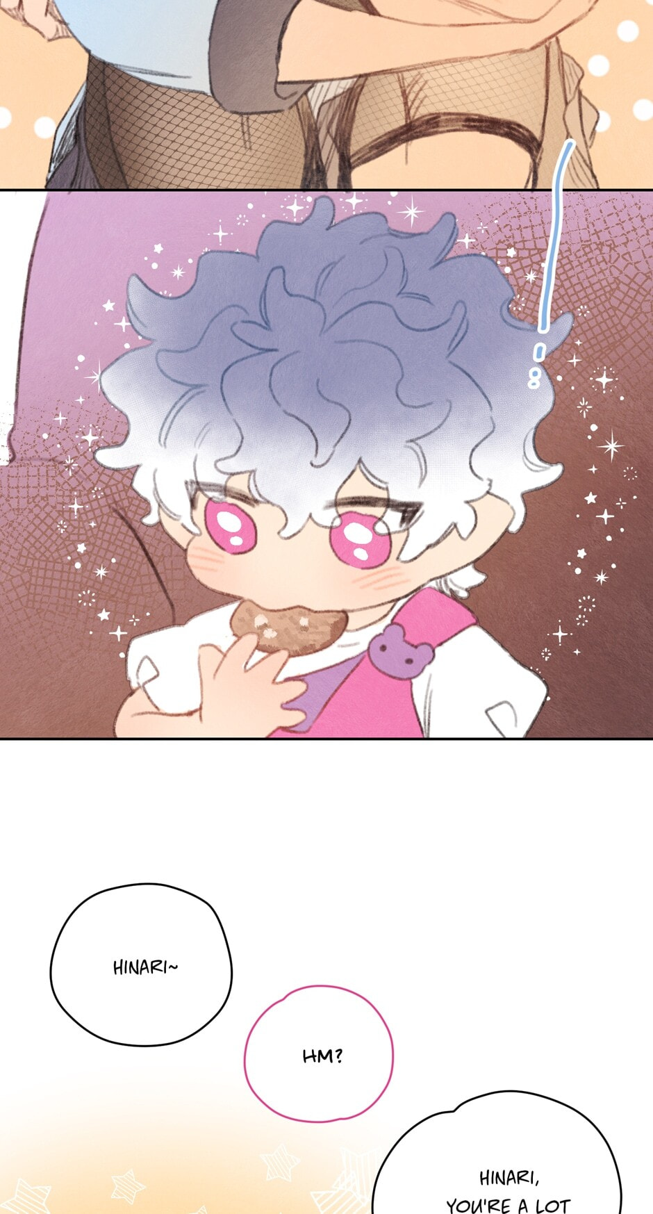 Read Rix Vanus chapter 192 image 19 on Lezhin