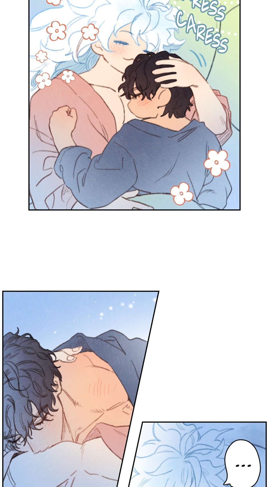 Read Rix Vanus chapter 192 image 2 on Lezhin